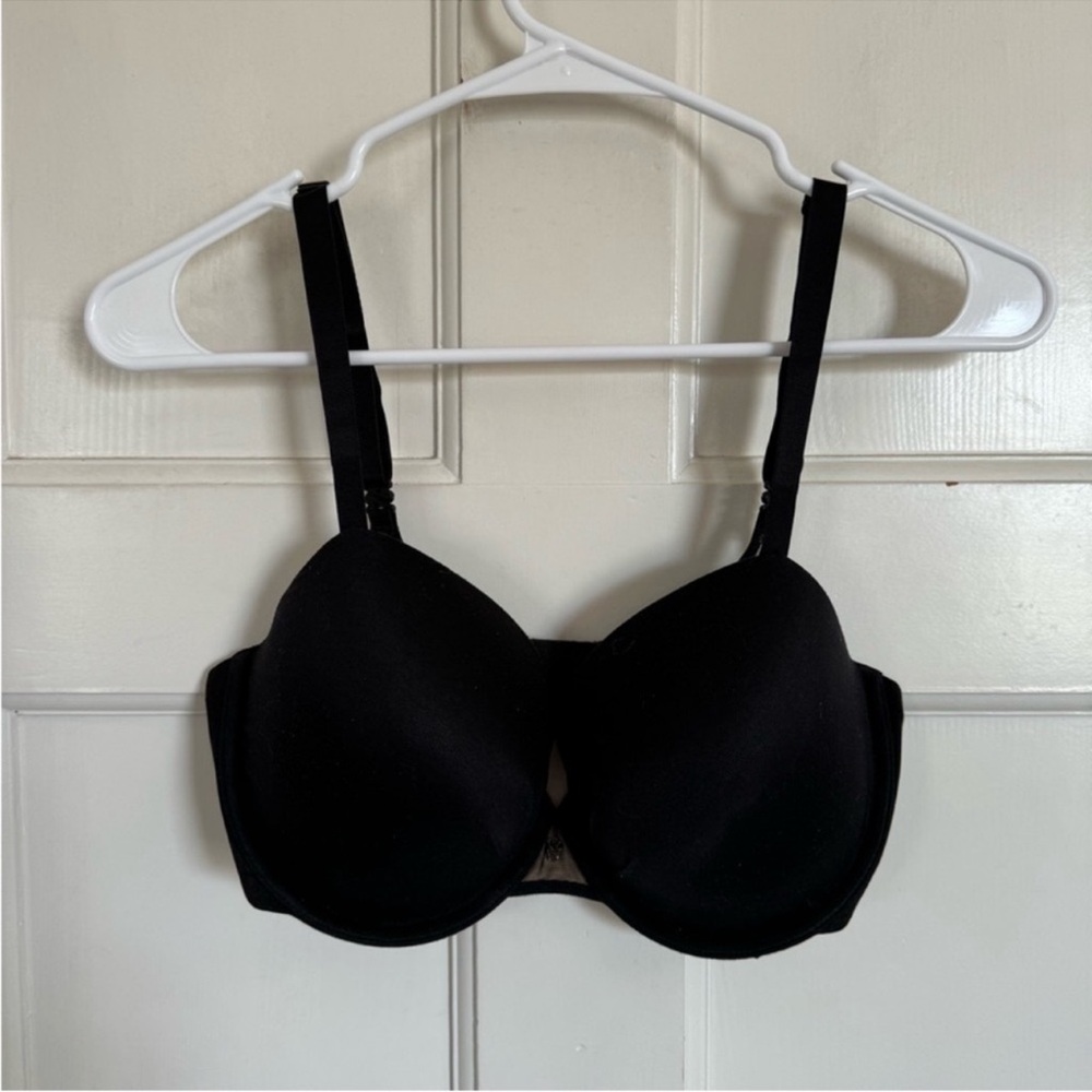 Victoria's Secret Black Bra